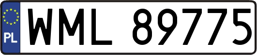 WML89775