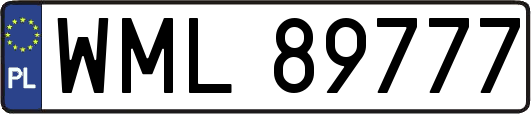 WML89777