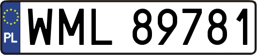 WML89781