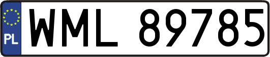 WML89785