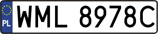 WML8978C