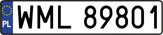 WML89801