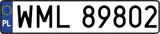 WML89802