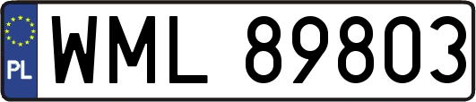 WML89803