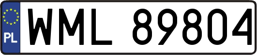 WML89804
