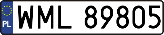 WML89805