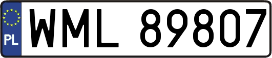 WML89807
