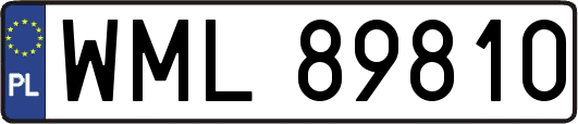 WML89810