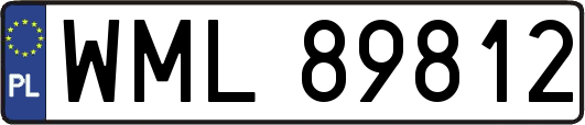 WML89812