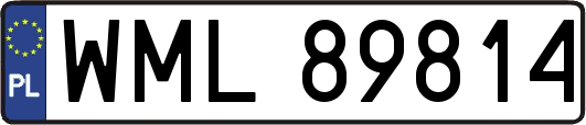 WML89814