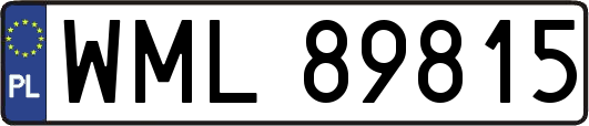 WML89815