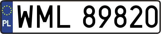 WML89820