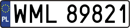 WML89821