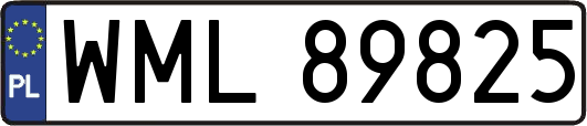WML89825
