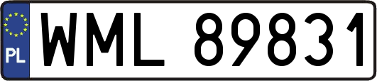 WML89831