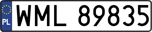 WML89835
