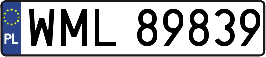 WML89839