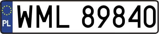 WML89840
