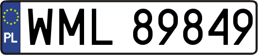 WML89849