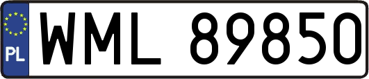 WML89850