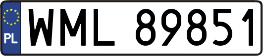 WML89851
