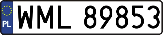 WML89853