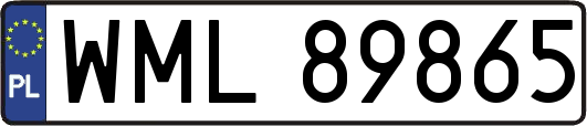 WML89865