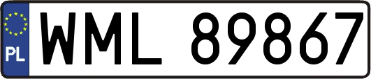 WML89867