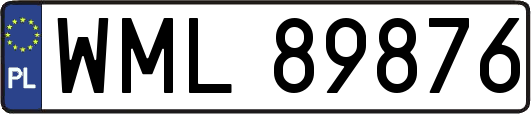 WML89876
