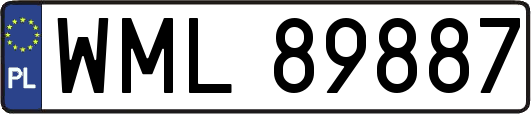 WML89887