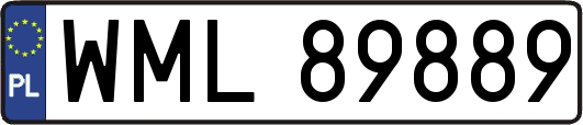 WML89889