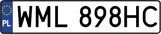 WML898HC