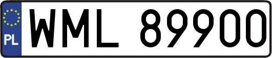 WML89900