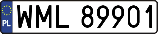 WML89901