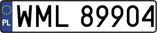 WML89904