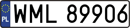 WML89906