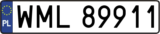 WML89911
