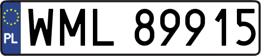 WML89915