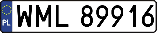 WML89916