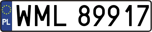 WML89917