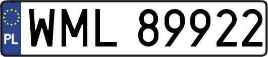 WML89922