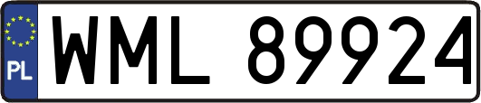 WML89924