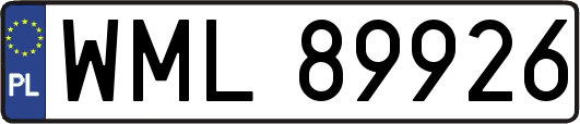 WML89926