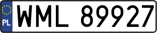 WML89927