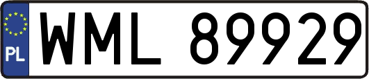 WML89929