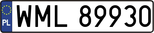 WML89930