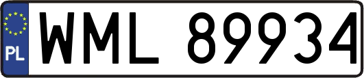 WML89934