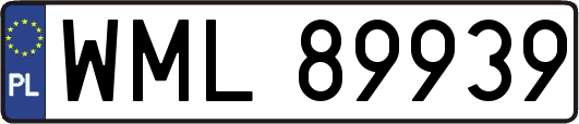 WML89939