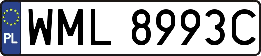 WML8993C