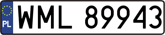 WML89943